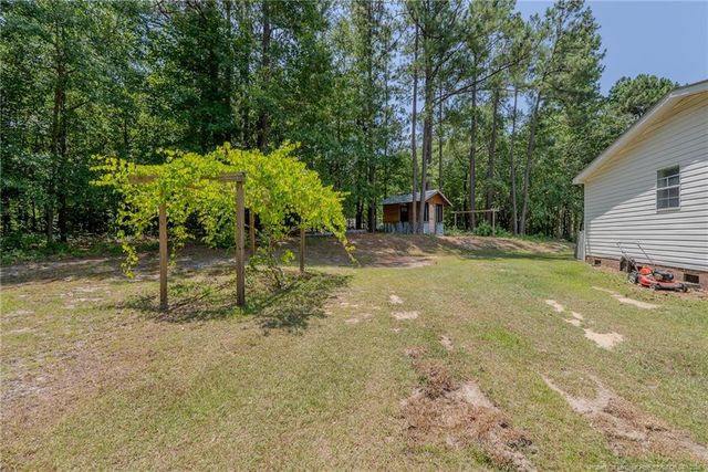 229 Gold Finch Circle, Cameron, NC 28326
