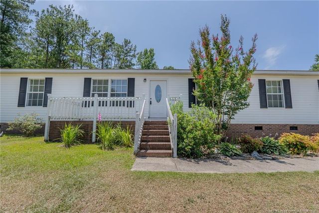 229 Gold Finch Circle, Cameron, NC 28326