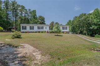 229 Gold Finch Circle, Cameron, NC 28326