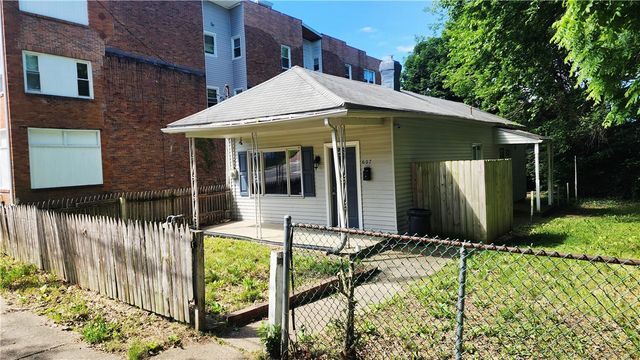 607 Olive Ln, Ambridge, PA 15003
