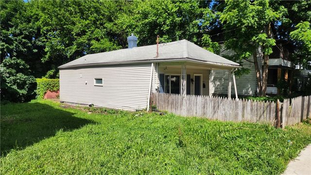 607 Olive Ln, Ambridge, PA 15003