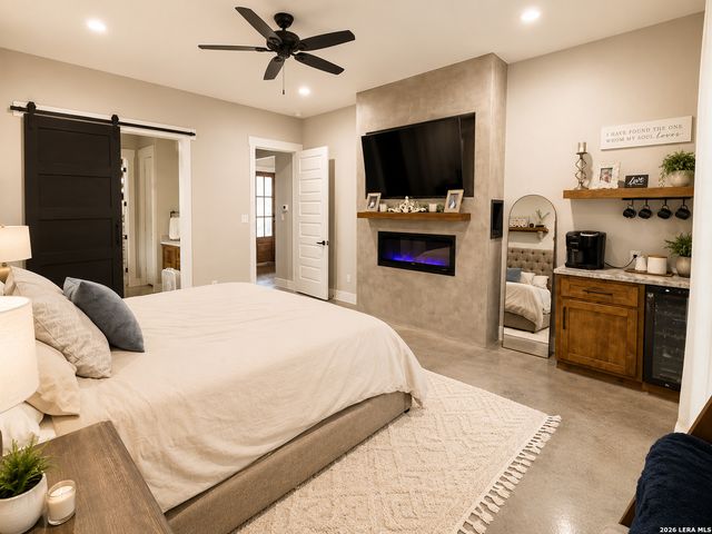 1805 San Jacinto, Castroville, TX 78009