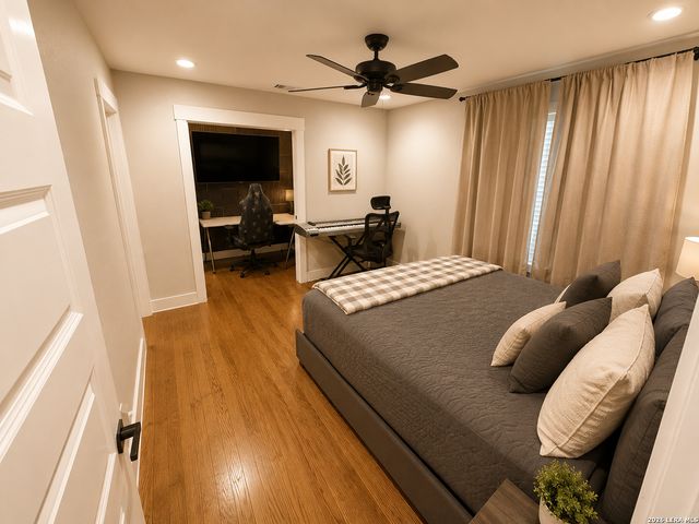 1805 San Jacinto, Castroville, TX 78009