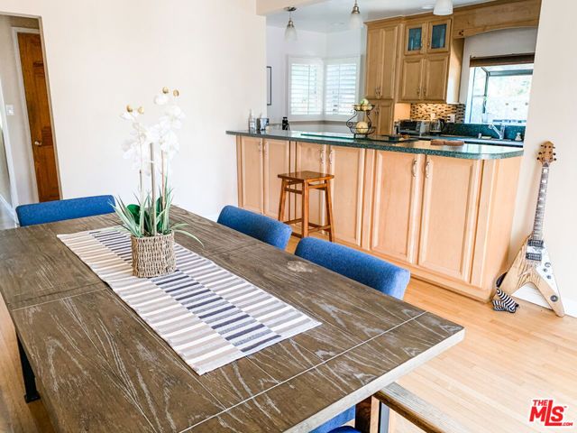 1975 S Crescent Heights Boulevard, Los Angeles, CA 90034