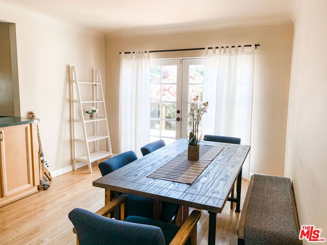 1975 S Crescent Heights Boulevard, Los Angeles, CA 90034