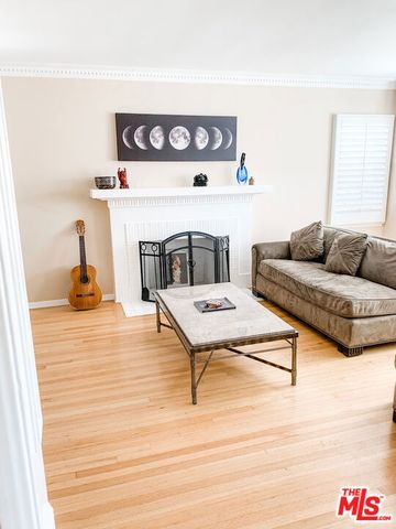 1975 S Crescent Heights Boulevard, Los Angeles, CA 90034