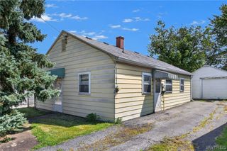 93 Hillcrest Road, Tonawanda, NY 14150