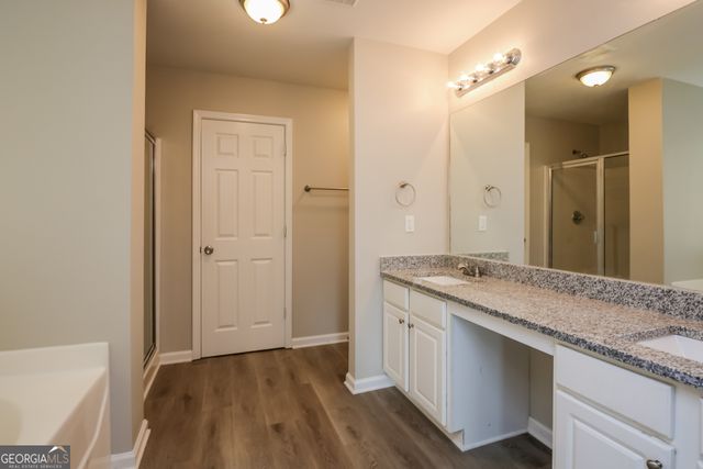 248 Springs Crossing, Canton, GA 30114