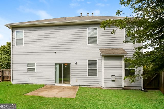 248 Springs Crossing, Canton, GA 30114