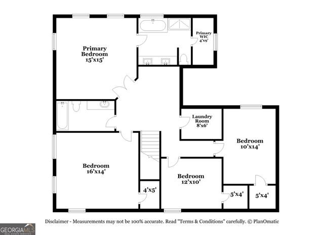248 Springs Crossing, Canton, GA 30114