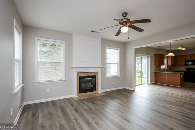 248 Springs Crossing, Canton, GA 30114