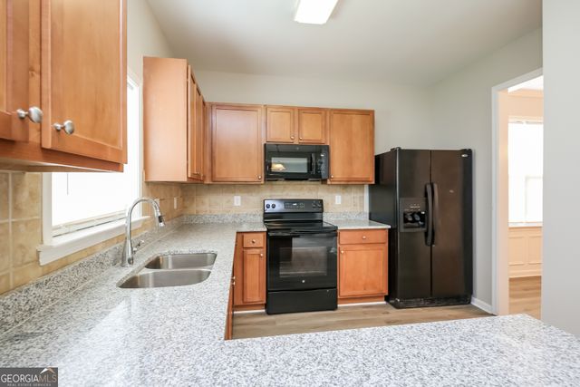 248 Springs Crossing, Canton, GA 30114