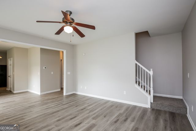 248 Springs Crossing, Canton, GA 30114