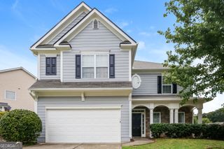 248 Springs Crossing, Canton, GA 30114