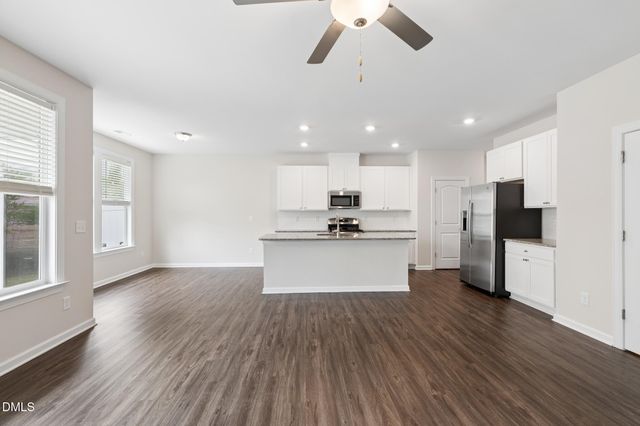 1205 Alston Ridge Court, Cary, NC 27519