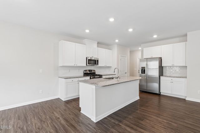 1205 Alston Ridge Court, Cary, NC 27519