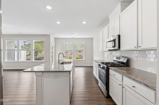 1205 Alston Ridge Court, Cary, NC 27519