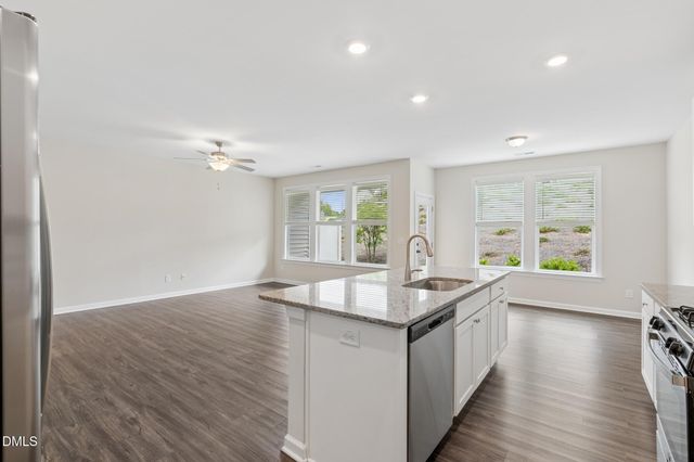 1205 Alston Ridge Court, Cary, NC 27519