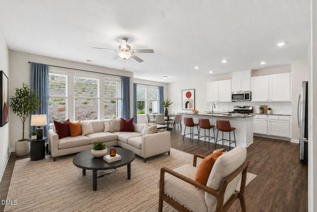 1205 Alston Ridge Court, Cary, NC 27519