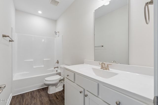 1205 Alston Ridge Court, Cary, NC 27519