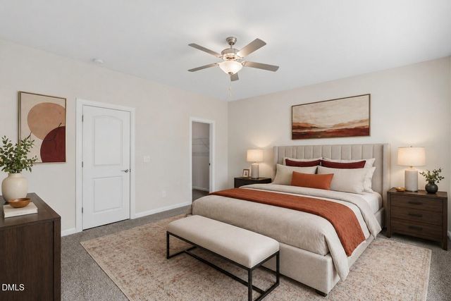 1205 Alston Ridge Court, Cary, NC 27519