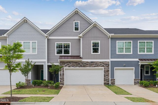 1205 Alston Ridge Court, Cary, NC 27519