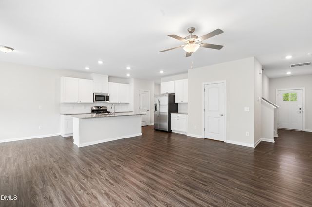 1205 Alston Ridge Court, Cary, NC 27519