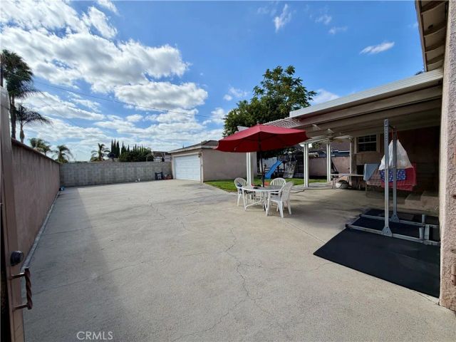 4121 Amistad Ave, Pico Rivera, CA 90660