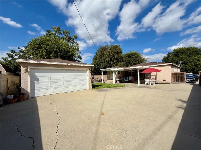 4121 Amistad Ave, Pico Rivera, CA 90660