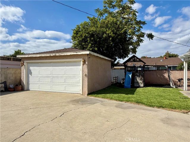 4121 Amistad Ave, Pico Rivera, CA 90660