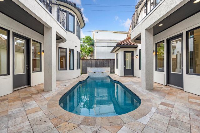 3844 Bellefontaine Street, Houston, TX 77025