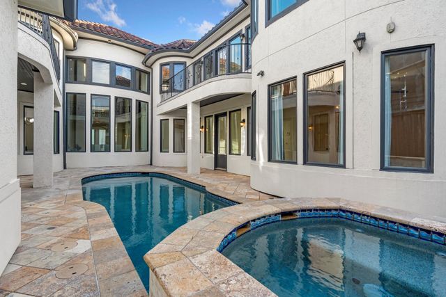3844 Bellefontaine Street, Houston, TX 77025