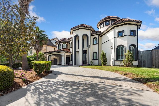 3844 Bellefontaine Street, Houston, TX 77025