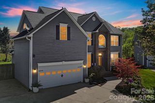 497 English Oak Road, Fletcher, NC 28732