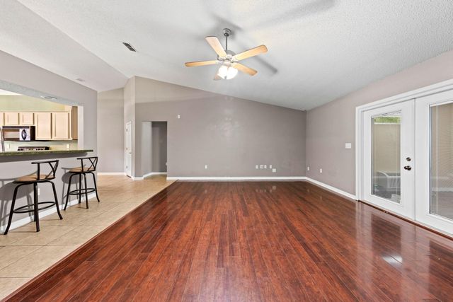 1177 Blackberry Circle, Baker, FL 32531