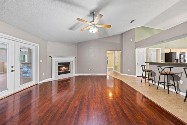 1177 Blackberry Circle, Baker, FL 32531