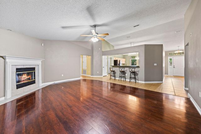 1177 Blackberry Circle, Baker, FL 32531