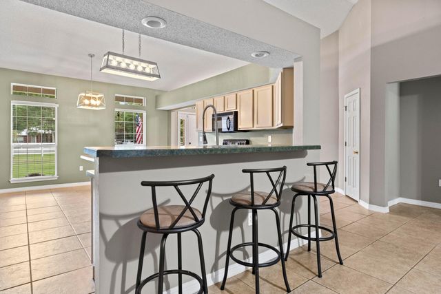 1177 Blackberry Circle, Baker, FL 32531