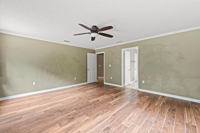 1177 Blackberry Circle, Baker, FL 32531