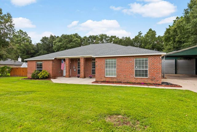 1177 Blackberry Circle, Baker, FL 32531