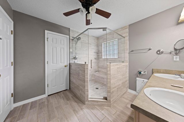 1177 Blackberry Circle, Baker, FL 32531
