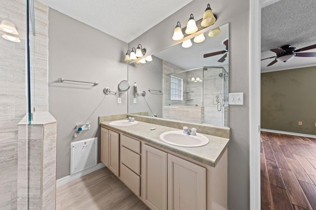 1177 Blackberry Circle, Baker, FL 32531