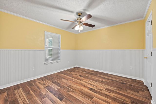 1177 Blackberry Circle, Baker, FL 32531
