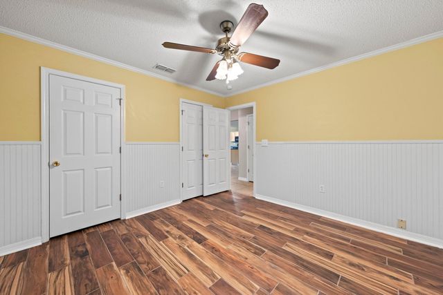 1177 Blackberry Circle, Baker, FL 32531