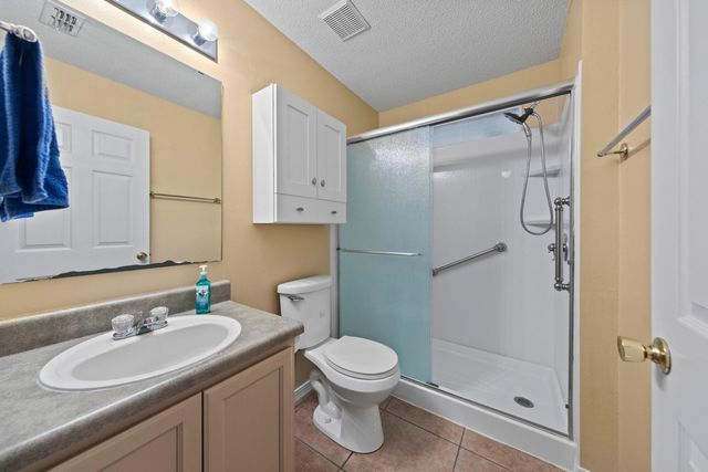 1177 Blackberry Circle, Baker, FL 32531