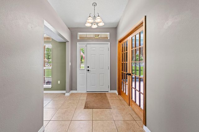 1177 Blackberry Circle, Baker, FL 32531