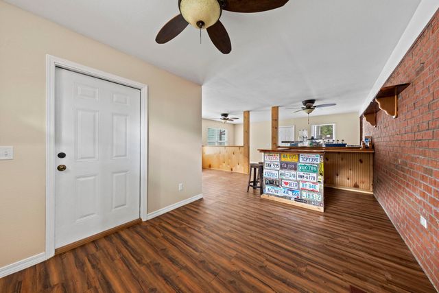 1177 Blackberry Circle, Baker, FL 32531