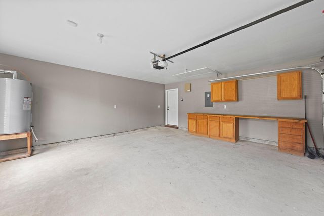 1177 Blackberry Circle, Baker, FL 32531