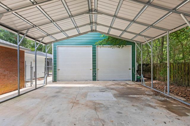 1177 Blackberry Circle, Baker, FL 32531