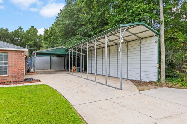 1177 Blackberry Circle, Baker, FL 32531